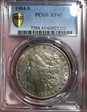 1904-S $1 XF45