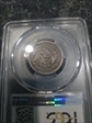 1853 25C Arrows and Rays VF35