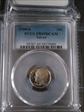 1998-S 10C Silver PR69DCAM