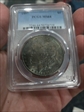 1897 $1 MS64