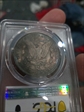 1897 $1 MS64