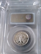 1998-S 25C Silver PR69DCAM