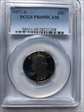 1977-S 25C PR69DCAM