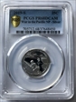 2019-S 25C War in the Pacific NP - Silver PR68DCAM