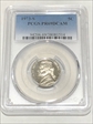 1973-S 5C PR69DCAM