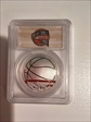 2020-P $1 Basketball Hall of Fame 1st Official Colorized U.S. Coins PR70DCAM