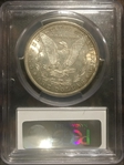 1886-S $1 MS62