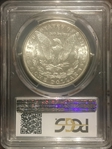 1903 $1 MS63
