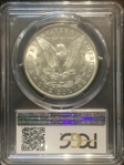 1899 $1 MS63
