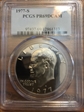 1977-S $1 PR69DCAM