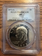 1973-S $1 Clad PR69DCAM
