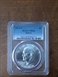 1976-S $1 Silver MS66