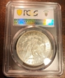 1887 $1 MS64
