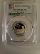 2019-S 25C American Memorial NP - Silver First Strike PR70DCAM