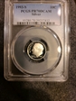 1993-S 10C Silver PR70DCAM