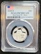 2020-S 25C Weir Farm NP - Silver First Strike PR70DCAM