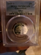 1999-S 25C Connecticut Silver PR70DCAM