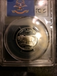 2006-S 25C North Dakota Silver PR70DCAM