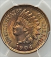 1904 1C MS64RB