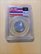 2008-S 25C Hawaii Silver PR69DCAM