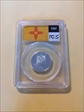 2008-S 25C New Mexico Silver PR69DCAM