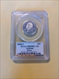 2008-S 25C Arizona Silver PR69DCAM