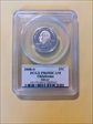 2008-S 25C Oklahoma Silver PR69DCAM