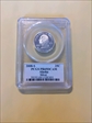 2008-S 25C Alaska Silver PR69DCAM