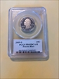 2009-S 25C Puerto Rico PR69DCAM