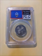 2009-S 25C Guam PR69DCAM
