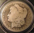 1903-S $1 Micro S AG3