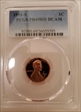 1991-S 1C PR69DCAM