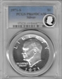 1971-S $1 Silver PR69DCAM