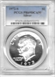 1972-S $1 Silver PR69DCAM