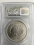 1878 8TF $1 MS64