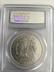 1878 7/8TF $1 Strong MS64