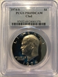 1974-S $1 Clad PR69DCAM