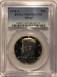 1976-S 50C Silver PR69DCAM