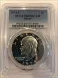 1974-S $1 Silver PR69DCAM