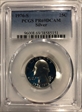 1976-S 25C Silver PR69DCAM