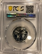1976-S 25C Silver PR69DCAM