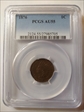 1876 1C AU55BN