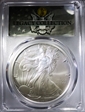 2020 $1 Silver Eagle Magnum Opus MS70