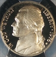 1976-S 5C PR69DCAM