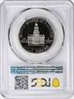 1976-S 50C Clad PR69DCAM