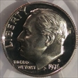 1976-S 10C PR69DCAM