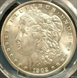 1902-O $1 MS64