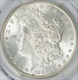 1889 $1 MS64