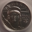 2004 $10 Statue of Liberty MS69