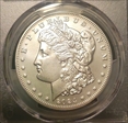 2024 $1 Morgan Dollar First Strike MS70